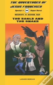 Capa do artigo The Eagle And The Snake