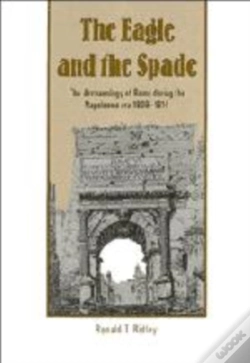 Capa do artigo The Eagle And The Spade