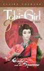 The Eagle And The Sparrow: Toki-Girl And - Preview