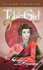 The Eagle And The Sparrow: Toki-Girl And