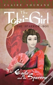 Capa do artigo The Eagle And The Sparrow: Toki-Girl And