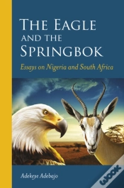 Capa do artigo The Eagle And The Springbok