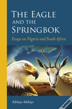 Capa do artigo The Eagle And The Springbok