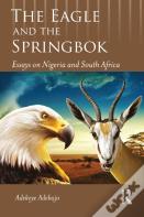 The Eagle And The Springbok