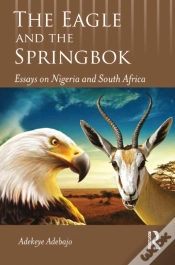Capa do artigo The Eagle And The Springbok