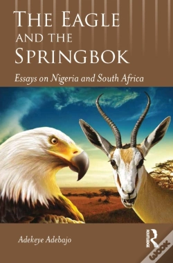 Capa do artigo The Eagle And The Springbok