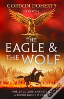 The Eagle And The Wolf
