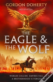 Capa do artigo The Eagle And The Wolf