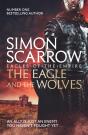 The Eagle And The Wolves (Eagles Of The Empire 4) - Preview