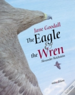 Capa do artigo The Eagle And The Wren