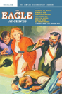 The Eagle Archives - Preview