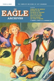 Capa do artigo The Eagle Archives