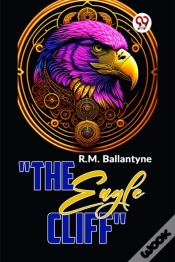Capa do artigo "The Eagle Cliff"
