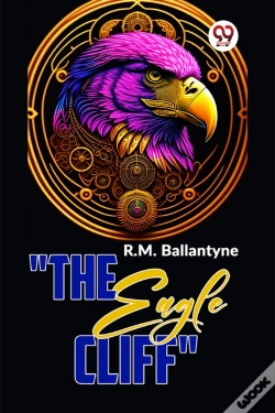 Capa do artigo "The Eagle Cliff"