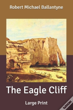 Capa do artigo The Eagle Cliff