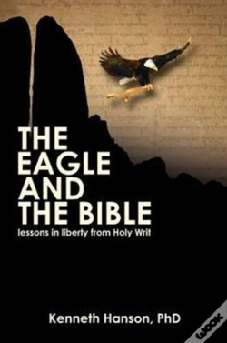 Capa do artigo The Eagle & The Bible