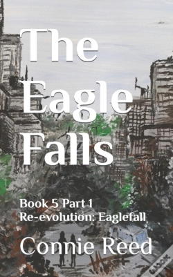 Capa do artigo The Eagle Falls