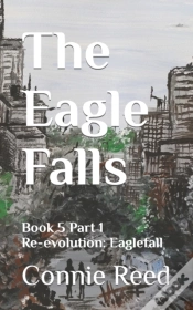 Capa do artigo The Eagle Falls