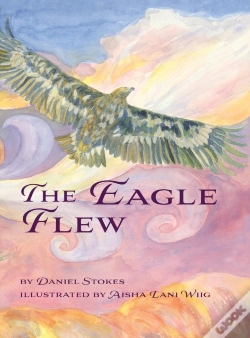 Capa do artigo The Eagle Flew