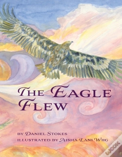 Capa do artigo The Eagle Flew