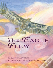 Capa do artigo The Eagle Flew