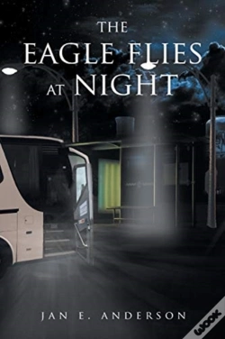Capa do artigo The Eagle Flies At Night