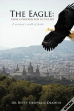 Capa do artigo The Eagle: From A Chicken Run To The Sky