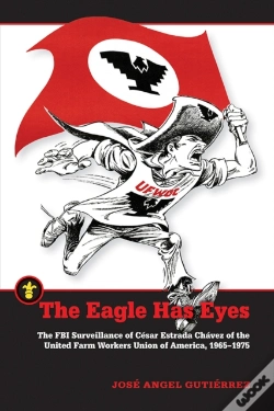 Capa do artigo The Eagle Has Eyes
