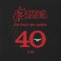 The Eagle Has Landed 40 Live - CD - Preview