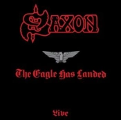 Capa do artigo The Eagle Has Landed - CD