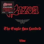 Capa do artigo The Eagle Has Landed - CD