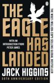 The Eagle Has Landed