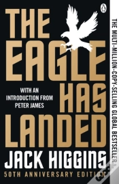 Capa do artigo The Eagle Has Landed