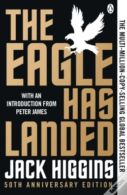 Capa do artigo The Eagle Has Landed