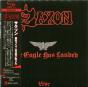 The Eagle Has Landed (Live) - CD - Preview