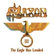 Capa do artigo The Eagle Has Landed Pt. III - Vinil
