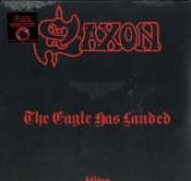 Capa do artigo The Eagle Has Landed - Vinil