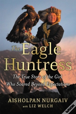 Capa do artigo The Eagle Huntress