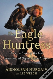 Capa do artigo The Eagle Huntress