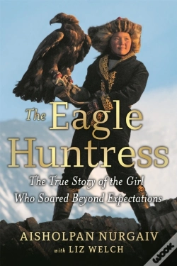 Capa do artigo The Eagle Huntress