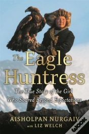 Capa do artigo The Eagle Huntress