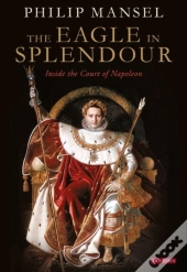 The Eagle In Splendour