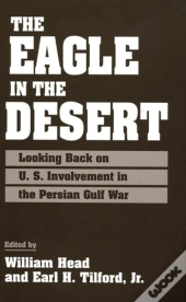 The Eagle In The Desert