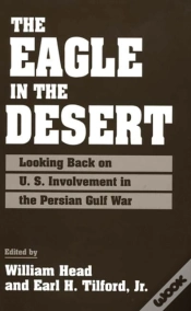 Capa do artigo The Eagle In The Desert