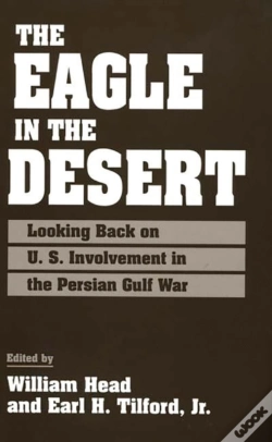 Capa do artigo The Eagle In The Desert