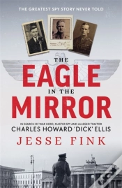 Capa do artigo The Eagle In The Mirror