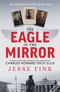 Capa do artigo The Eagle In The Mirror