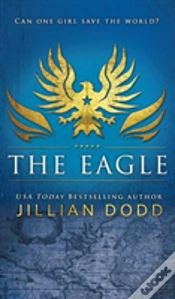 Capa do artigo The Eagle