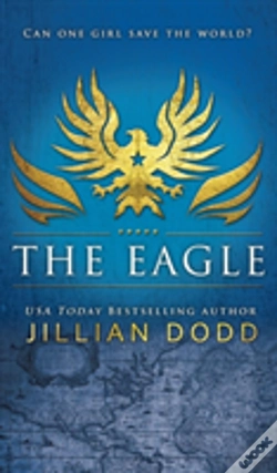 Capa do artigo The Eagle