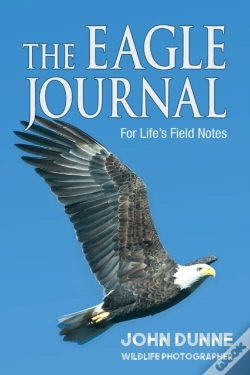Capa do artigo The Eagle Journal